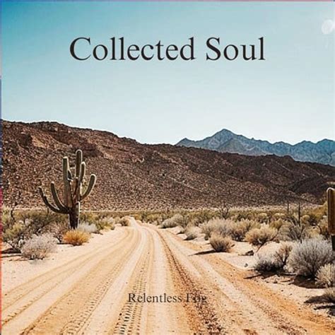 Couter Collected Soul De Instrumental Relaxing Chill Out Music