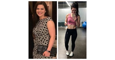 Jessica Lost 15 Pounds With The Pwr Program Weight Loss