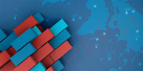 Temperature Monitoring in the Pharma Cold Chain: The Basics