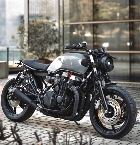 Cafe Racer Bikes Pinterest Cb Hd Phone Wallpaper Pxfuel