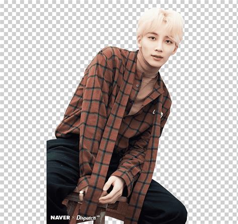 JEONGHAN SVT YMMD Despacho Sh Png Klipartz