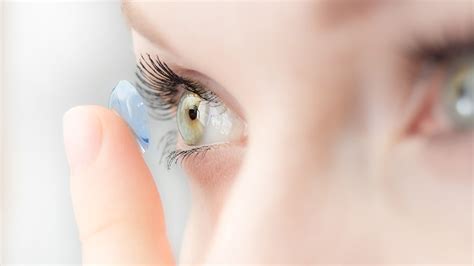 What Causes Fungal Keratitis Healthy Contact Lens Wear And Care Cdc