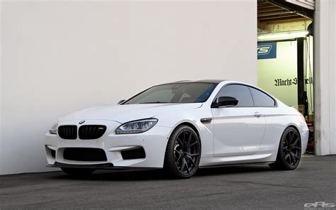 F13 Bmw M6 By European Auto Source Bmw Car Tuning Blog