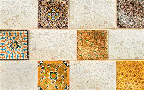 Barcelona Tile Stock Photos Pictures And Royalty Free Images Istock