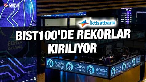 Ktisatbank N Piyasa Analizi T Rkiye Nin Risk Primi Son Y L N En