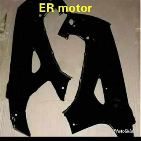 Jual Sayap Dalam Honda Karisma D Warna Hitam Shopee Indonesia