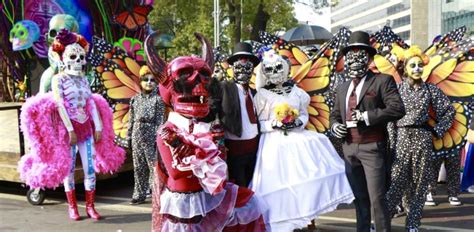 Prev N Derrama De Mmdp Por Turismo En M Xico Durante Festividades De