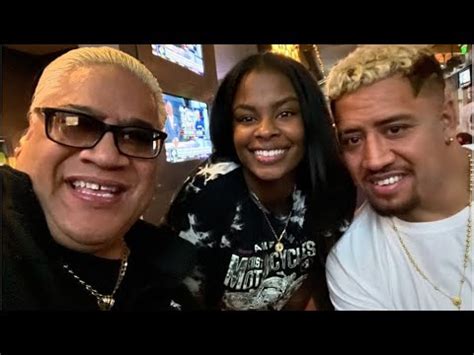 Rikishi Sends A Heartwarming Message To Solo Sikoa YouTube