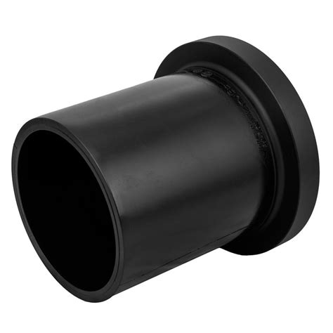 FLANGE ADAPTER HDPE SDR7 41 PE100 PE4710 P TERMOF Grupo Hidraulica