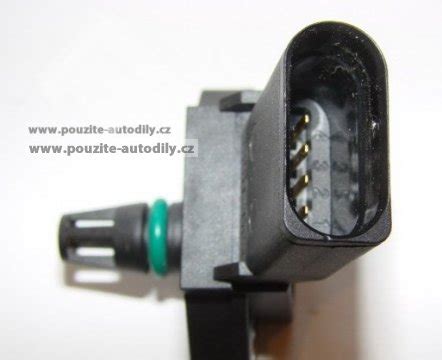 038906051C Bosch 0281002401 Senzor tlaku vzduchu Škoda VW Audi Seat