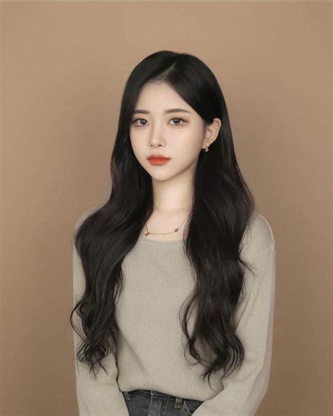 Pin De Difo Leon Em Grunge Girl Cabelo Ulzzang Aparência De Cabelo