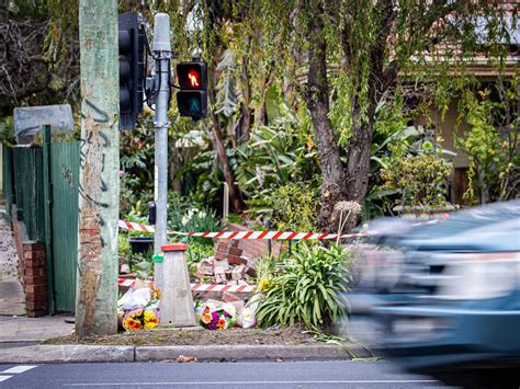 Teenager Charged Over Death Of William Taylor In Burwood Crash Gets