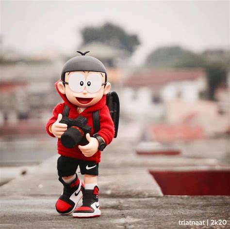 Full Hd Nobita 3d Wallpapers - WALLPAPER.ILMUIT.ID