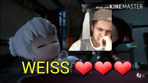 WEISS LOVES ME RWBY Chibi Season 2 Episode 6 Super Besties RWBY