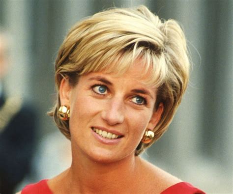 Princess Diana Biography Childhood Life Achievements And Timeline