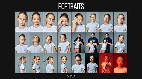 200+ Child Pose Reference Pictures - FlippedNormals