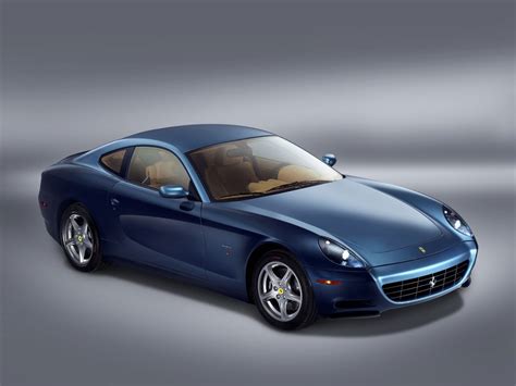 Ferrari 612 Scaglietti specs, 0-60, quarter mile, lap times ...