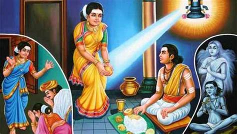 The Significance Of Women Saints In The Bhakti Movement In South India