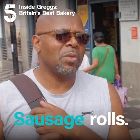 Channel On Twitter Greggs Sells Far More Sausage Rolls Than