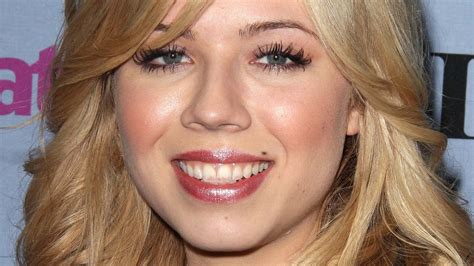 Jennette Mccurdy With Brown Hair