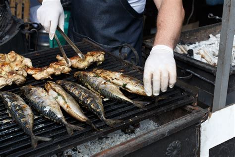 Como Hacer Para Que El Pescado No Se Pegue