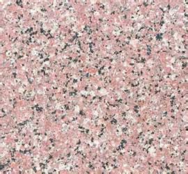 Rosy Pink Granite Slabs Tiles Supplier And Exporter In India