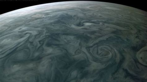 Just Look at the Jaw-Dropping Detail of These Storms on Jupiter - Universe Today