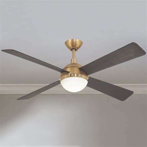 Modern Globe Led Ceiling Fan Ceiling Fan With Light Ceiling Fan