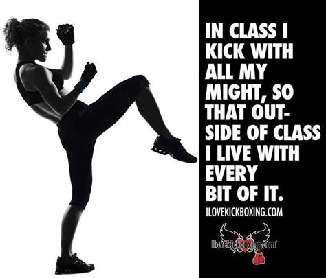 Pin By Kim Duncan On Fitness Kickboxing And Inspiration Kickboxing