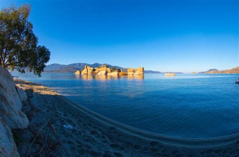 D Couvrez Les Plus Beaux Paysages De Turquie En Photos