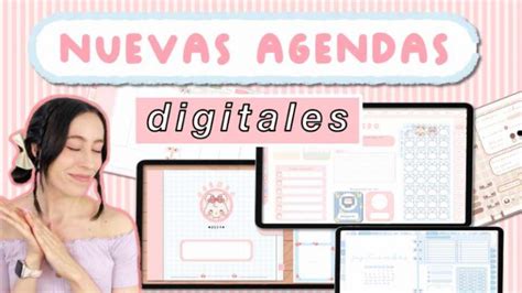 Descubre Las Agendas Digitales 2024 De Hardpeach