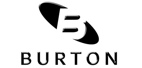 Burton Logo Png