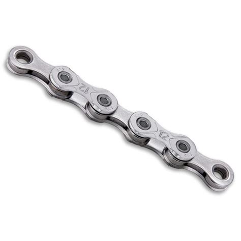 KMC X12 EPT Chain 12 Speed Silver BIKE24