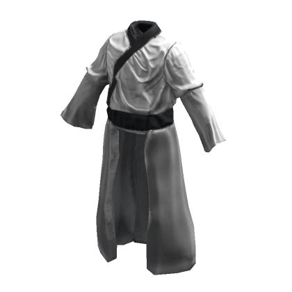 Samurai Robes Roblox Item Rolimon S