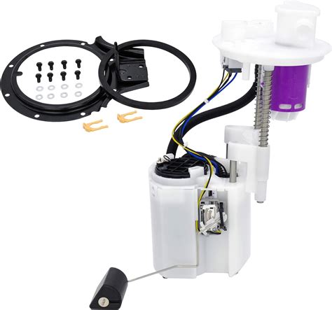 Vphix Fuel Pump Module Assembly For 2012 2013 2014 2015 2016 2017 2018 Lexus Es350