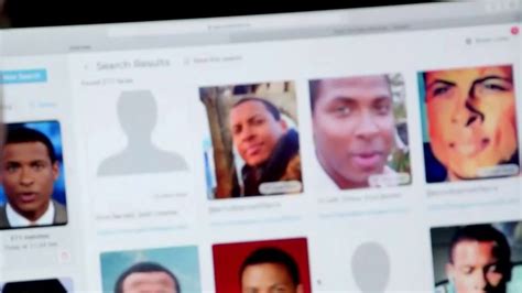 Facial Recognition Software Facing Privacy Concerns Youtube