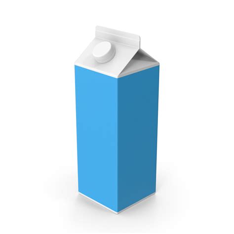 Carton Milk Package PNG Images & PSDs for Download | PixelSquid ...