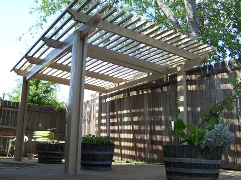 Pergolas Huntington Lufkin Tx Gallups Custom Aluminum