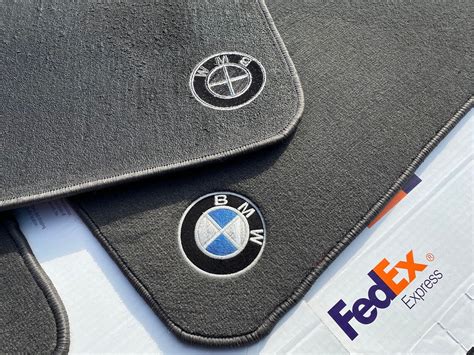 Tapis de sol Gris pour BMW Série 3 M3 E30 M Convertible Etsy