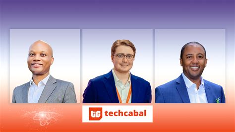 Interview With The Founders Of The Africa Fintech Summit