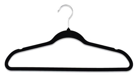 Addis Velvet Hangers 5 Pack Laundry Accessories Mole Avon