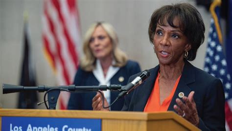 Los Angeles First Ever Black District Attorney Being Targeted By Black