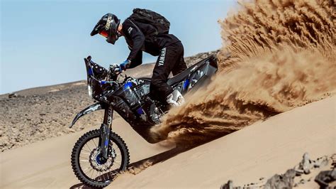 Yamaha T N R World Raid Optimiert F Rs Grobe Motorradonline De