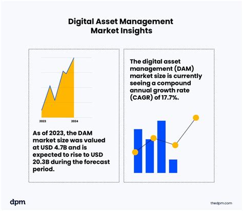 Digital Asset Management Market Size Report 2024