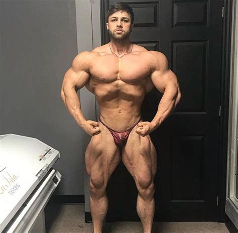 Reagan Grimes Before Winning The New York Pro And Qualifying For