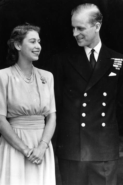 Queen Elizabeth And Prince Philips Cutest Moments Queen Elizabeth