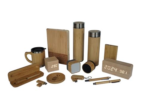 Eco-Friendly Wooden Giveaways — Sign Stop – Signages, Corporate