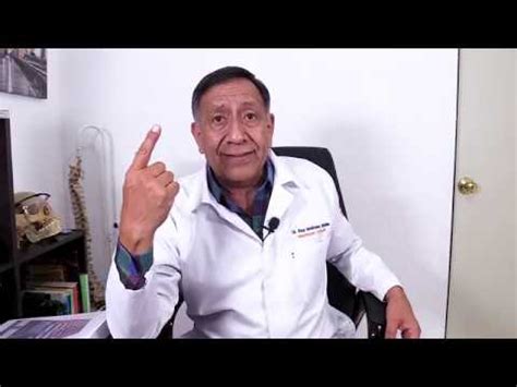 Por qué elegí fisiología Maestría Dr Eloy Meléndez Aguilar YouTube