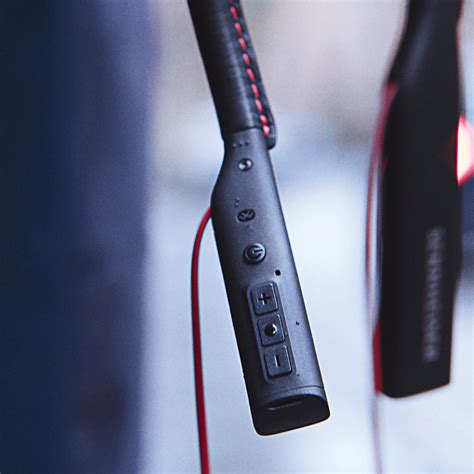 HD1 Wireless Earphones // M2IEBT - Sennheiser Audio - Touch of Modern