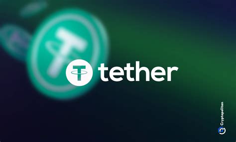 Usdt De Tether Ve Millones De Nuevos Usuarios En El Tercer Trimestre